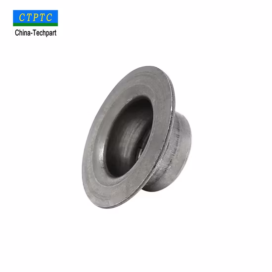 Mining Transporting Conveyor Roller Tkii Series Bearing Housing