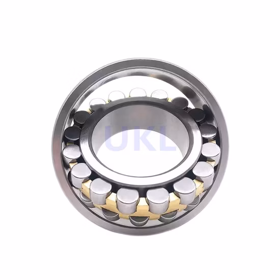 Cuscinetto a rulli sferico 232/710 Ca/W33 232/710 Cak/W33 di alta precisione