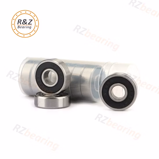 cuscinetto a rulli 6200 per cuscinetto ventilatore da soffitto/cuscinetto in miniatura/cuscinetti per moto
